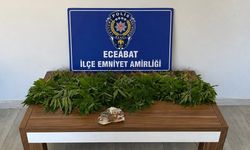 Çanakkale'de farklı suçlardan aranması olan 8 şüpheli yakalandı