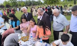 Çarşamba'da ÇEDES Kültür Şenliği