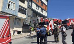 Çatı katında çıkan yangının ardından dikkat çeken iddia: 'Şikayet ettik, ev yandı'
