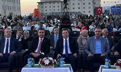 'Ceza İnfaz Personeli Günü' konserle kutlandı