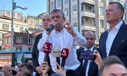 CHP Grup Başkanı Özgür Özel: 'Cumhuriyet Halk Partisi'ne, adayına, kurumuna, liderine darbe yapıyorlar'