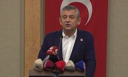 CHP Grup Başkanı Özgür Özel: 'Ya bu oyunu bozacağız ya yeni bir yol açacağız'