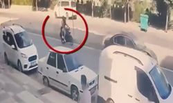 Cinayeti işledikten sonra yemek yemişler