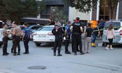 Çocuğunun gözü önünde pompalı saldırıya uğrayan kadın kurtarılmadı