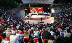 Çukurova'da 3 gün boyunca kültür ve sanat şöleni