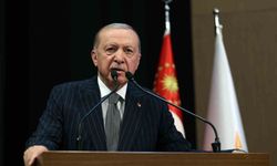 Cumhurbaşkanı Erdoğan: '2026 Türkiye'sinde halen 28 Şubat döneminin özlemiyle hareket eden zihniyetin tekrar canlandırılmasına izin vermeyeceğiz'