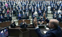 Cumhurbaşkanı Erdoğan: '(Terörsüz Türkiye) Örgütün tasfiyesini hızlandıracak bir düzenleme üzerinde çalışıyoruz, Meclis'in takdirine sunacağız' (2)