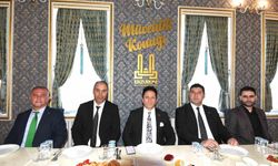 DADAŞ-DER kuruldu: 'Erzurum Bizim Sevdamız'