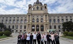 Dağ köylerinden dünya sahnelerine