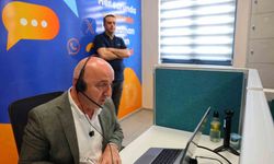Darıca'da taleplere hızlı çözüm için kurulan DİMER faaliyete geçti