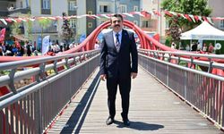 Deliçay'da risk bitti hayat başladı