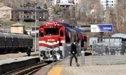 Demiryolu hatlarında otla mücadele çalışması yapılacak