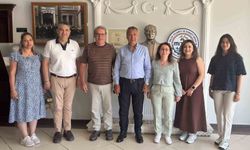 Denizli'de ihracatta yapay zeka dönemi başladı