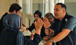 Dilencinin üzerinde çıkan para şok etti