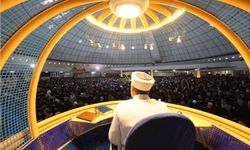 Diyanet'ten cuma hutbesinde 'aile olmak' vurgusu