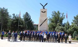 Diyarbakır'da Ceza İnfaz Personeli Günü etkinliği