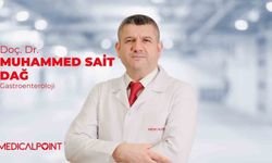 Doç. Dr. Dağ: 'İrritabl bağırsak sendromu yaz aylarında neden kötüleşiyor'