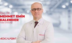 Doç. Dr. Kalender, 'Yaz sıcakları kemoterapi hastalarını daha fazla etkileyebilir'