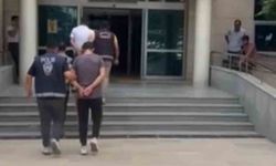 Dörtyol'da hırsızlık olaylarının şüphelileri yakalandı