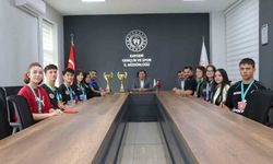 Dünya Kupası'ndan Kayseri'ye madalya yağmuru