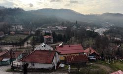 Düzce'de köylerin altyapı ve sosyal donatı yatırımları hız kazanacak