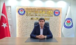 Eğitim-Bir-Sen Manisa'da 17'nci kez zirvede