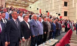 Eğitimde Yılın Enleri Ödülleri sahiplerini buldu