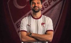 Elazığspor, Emir Alagöz transferini resmileştirdi