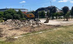 Emekli polisler için yeni sosyal tesis