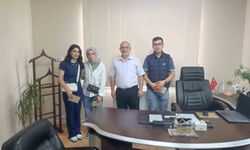 Emet'te gençler umre ödüllü bilgi yarışmasında ter döktü