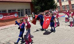 Emet'te Hayat Boyu Öğrenme Haftası coşkuyla kutlandı