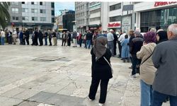 Emlak ve ÇTV'de son gün kuyruğu