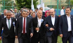 Engelli politikaları Kırşehir'de müzakere edildi