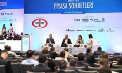 Erdemir İstanbul Piyasa Sohbetleri ile sektörü bir araya getirdi