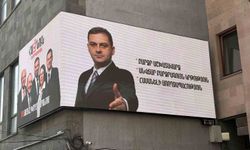 Ermenistan'da parlamento seçimlerine sayılı günler kaldı
