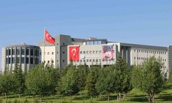 ERÜ, Küresel Sürdürülebilirlik Liginde zirveye ilerliyor