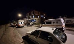 Erzincan'da eski eş dehşeti: 2 kişi pompalı tüfekle öldürüldü