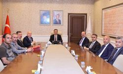 Erzurum'da sahipsiz hayvanlar için tarihî iş birliği
