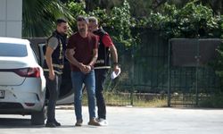 Eski eşini eşarp ve yastıkla boğan sanık, olay gecesi kız arkadaşına trafikte birisini öldürdüğünü söylemiş