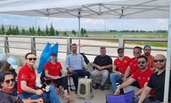Eskişehir'de Ambulans Sürüş Güvenliği Eğitimi (ASGE) tamamlandı