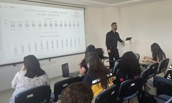 Eskişehir'de başarılı Acil Sağlık ekiplerine başarı ve teşekkür belgesi verildi