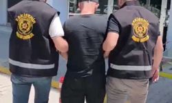 Eskişehir'de cinayet hükümlüsü 2 firari, polis ekiplerince yakalandı