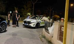 Eskişehir'de trafik denetimi: Alkollü yakalanan 2 sürücüye toplam 50 bin lira ceza
