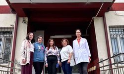 Eskişehir'deki Aile Sağlığı Merkezleri denetlendi