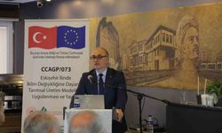 Eskişehir'in modeli Türkiye'ye örnek olacak