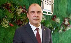 ESO Başkanı Kesikbaş: 'Büyüme var ama sanayideki daralma dikkate alınmalı'