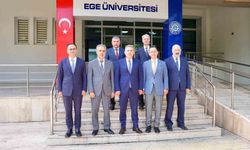 EÜ Danışma Kurulu Toplantısı gerçekleştirildi
