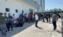 Fabrikada 3 kişinin öldüğü elektrik faciasının detayları belli oldu: Su pompasını tamir ederken can verdiler