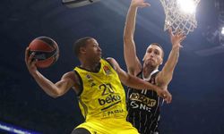 Fenerbahçe Beko, Devon Hall ile yollarını ayırdı