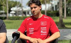 Ferdi Kadıoğlu'ndan Dünya Kupası mesajı: 'Yeni bir hikaye yazacağız'